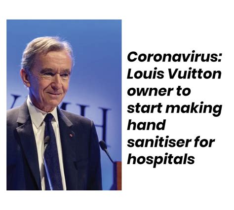 mascherina coronavirus dior|Coronavirus: Louis Vuitton owner to start making hand sanitiser.